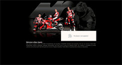 Desktop Screenshot of mass-sports.com.pk